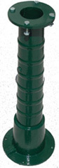 Ständer für Handschwengelpumpe Typ 151